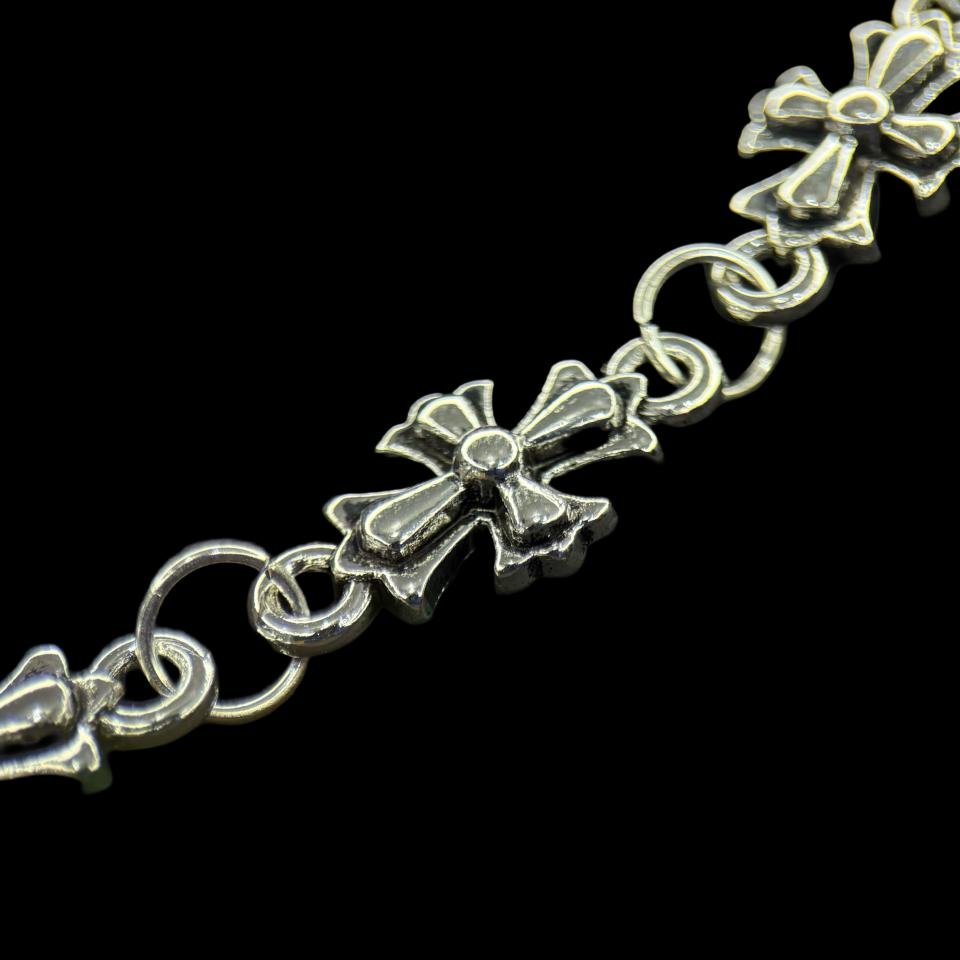 Chrome Vow