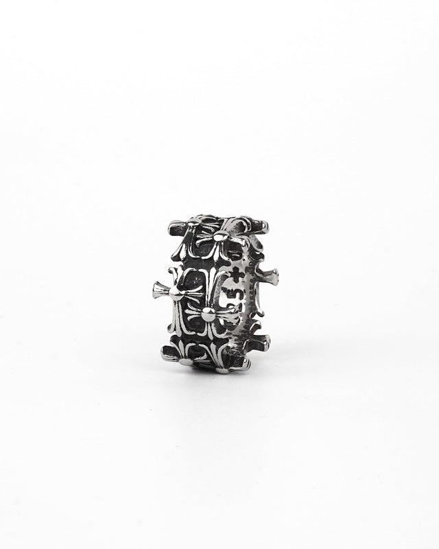 Chrome Relic