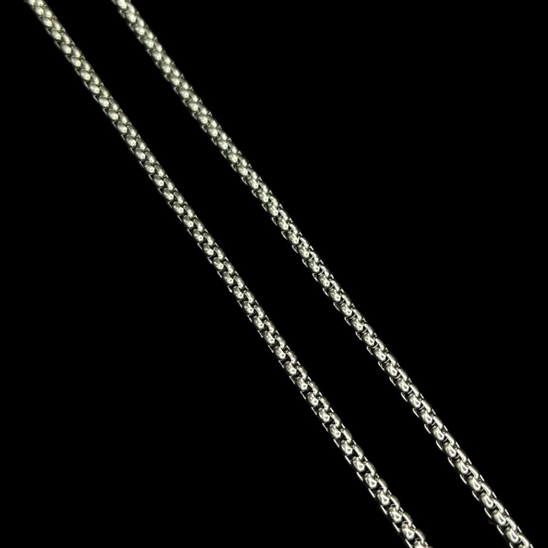 Chrome Seal